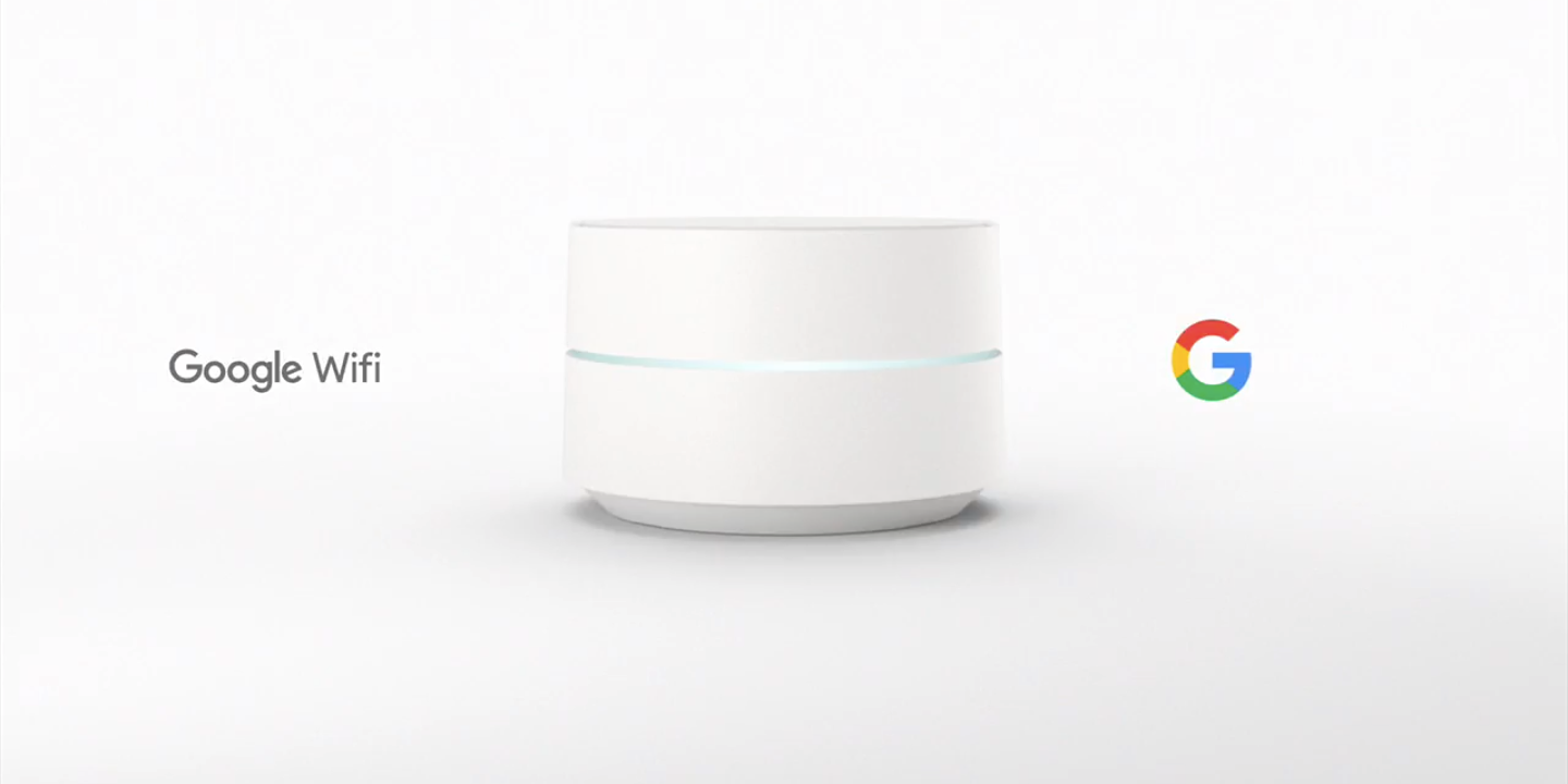 Google wifi router store price