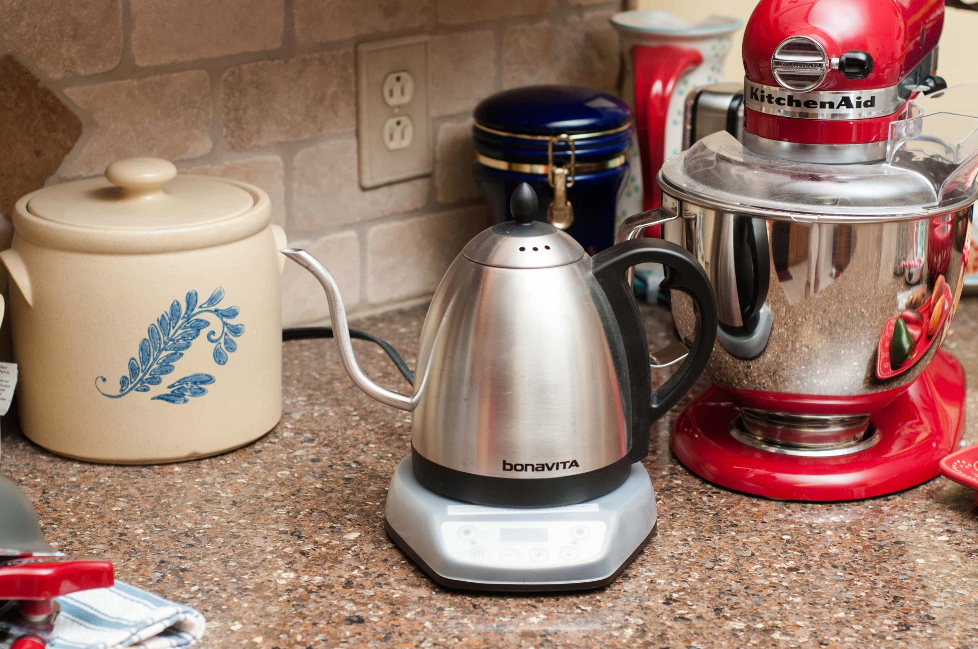 The Bonavita VariableTemp Gooseneck Kettle Review LaptrinhX