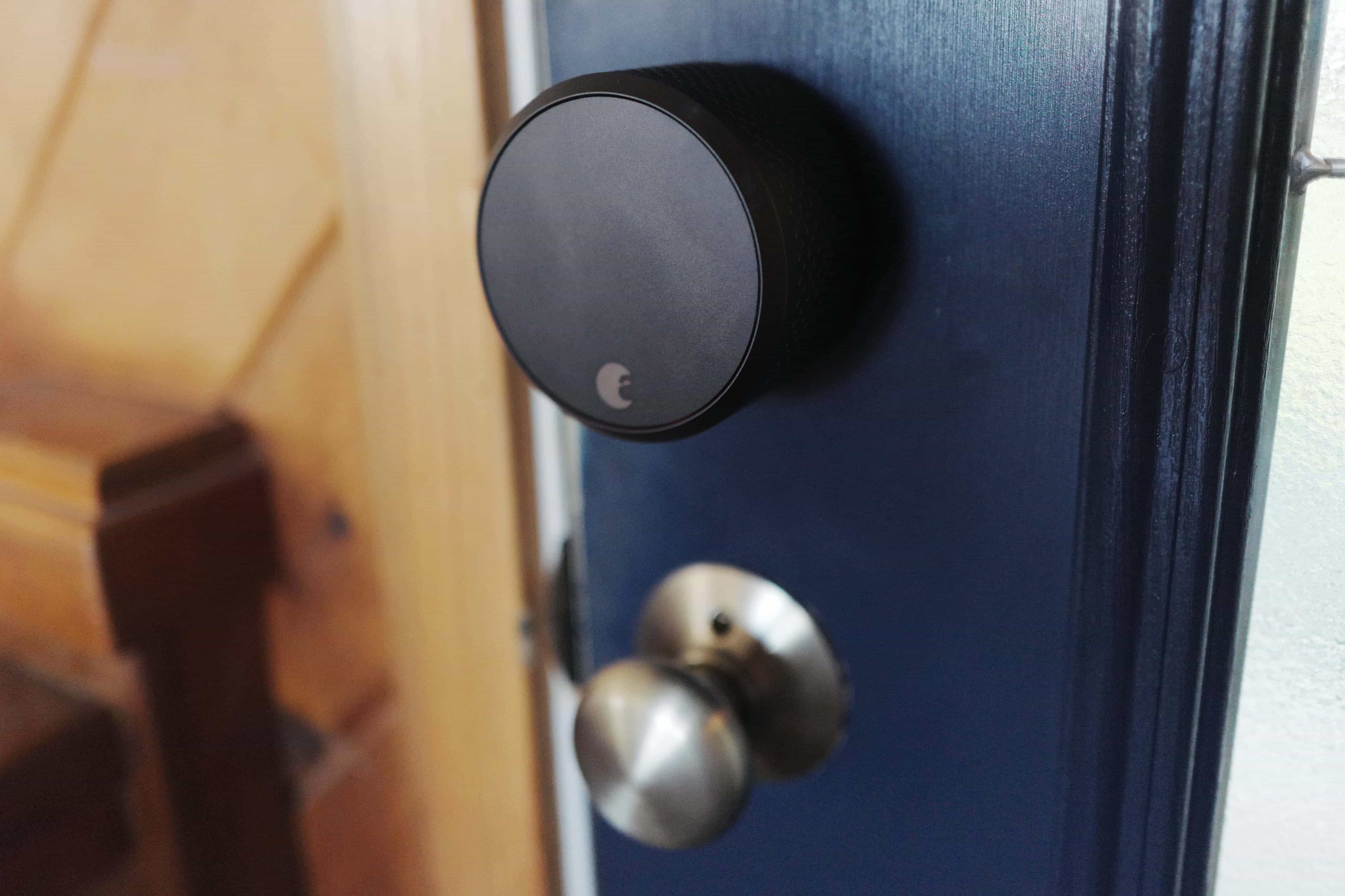 A Review Of The August Lock Tools And Toys