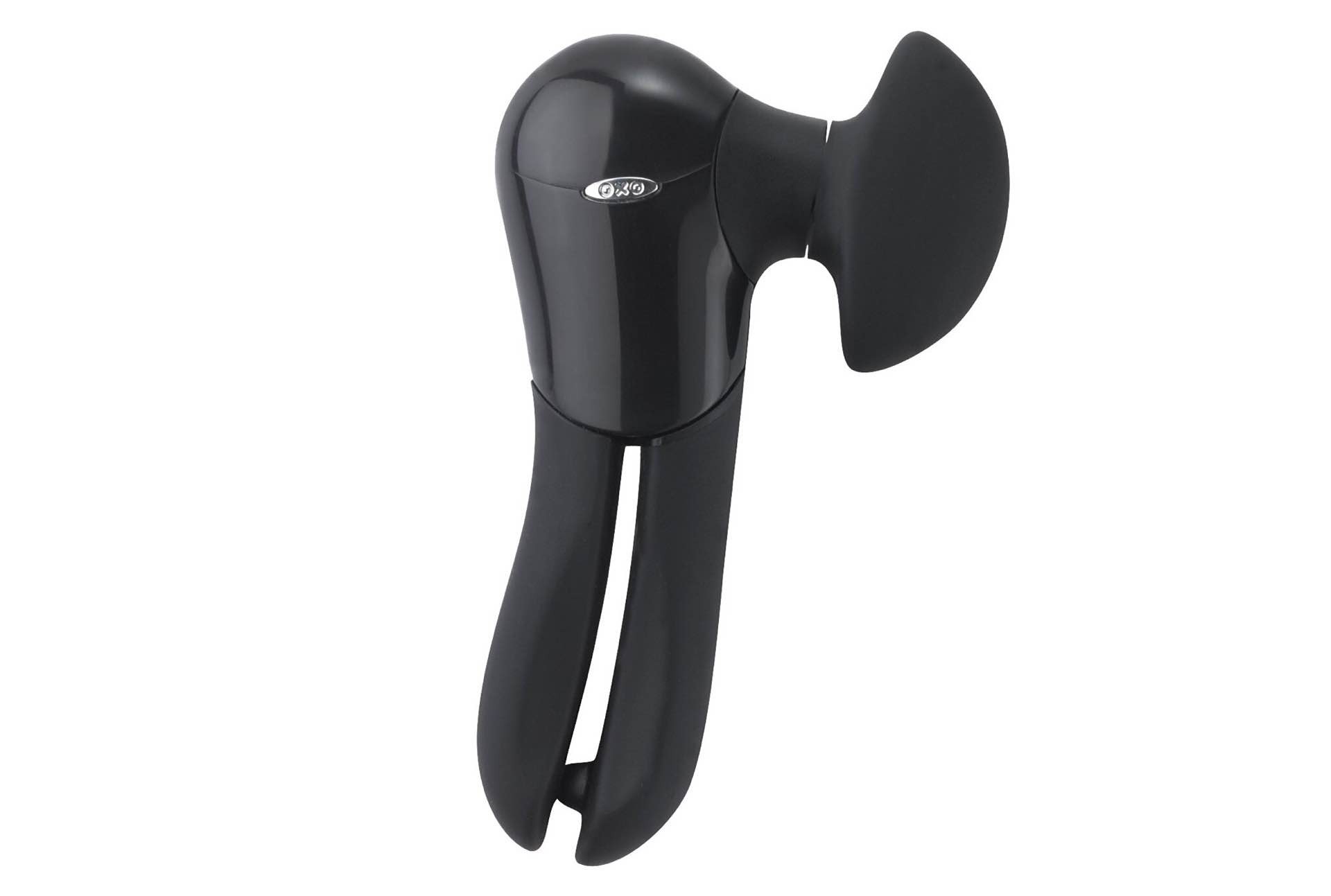 The OXO Good Grips smooth-edge can opener. ($17)