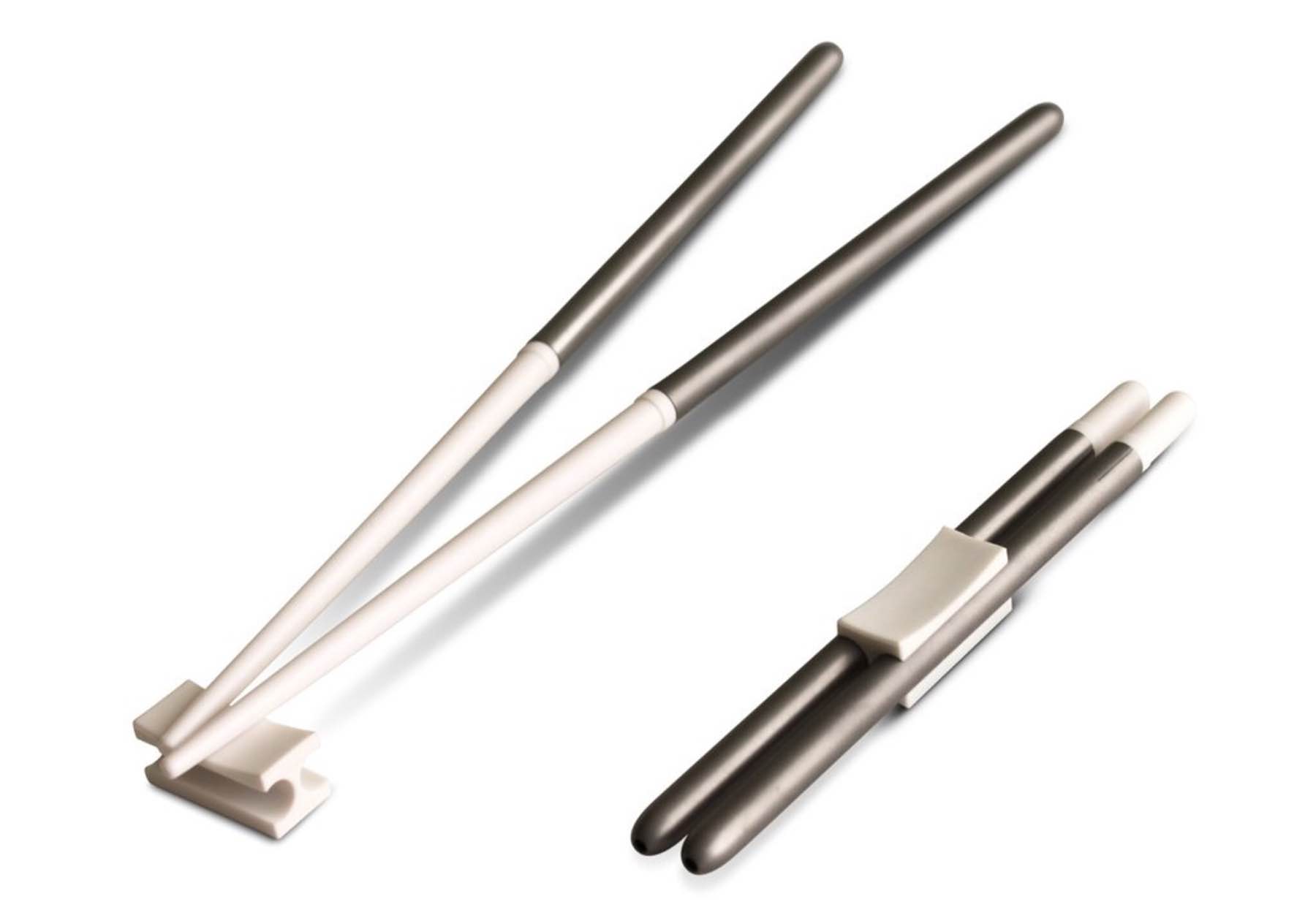 Collapsible chopsticks on sale