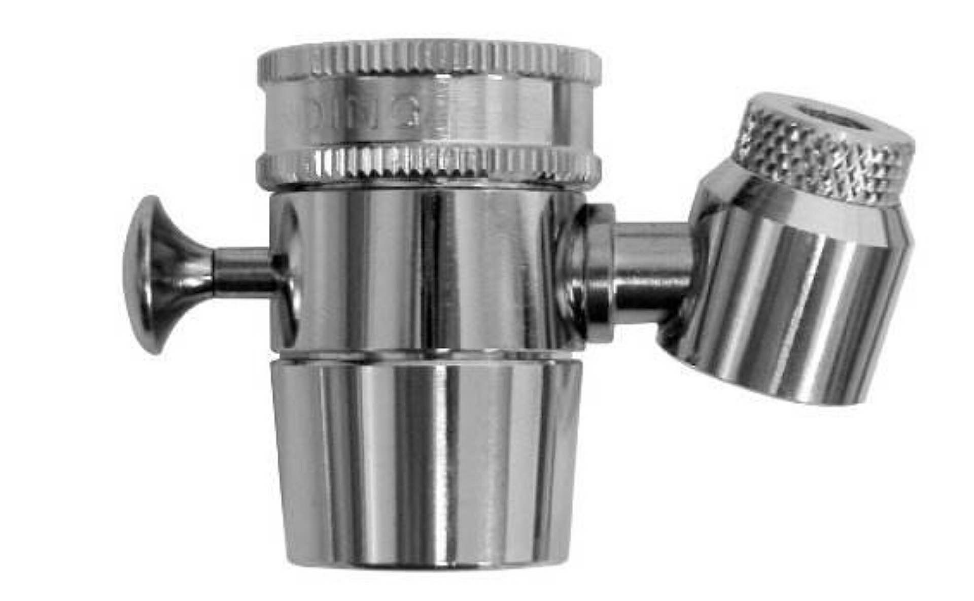 The Kwik Sip water fountain faucet attachment. ($16)