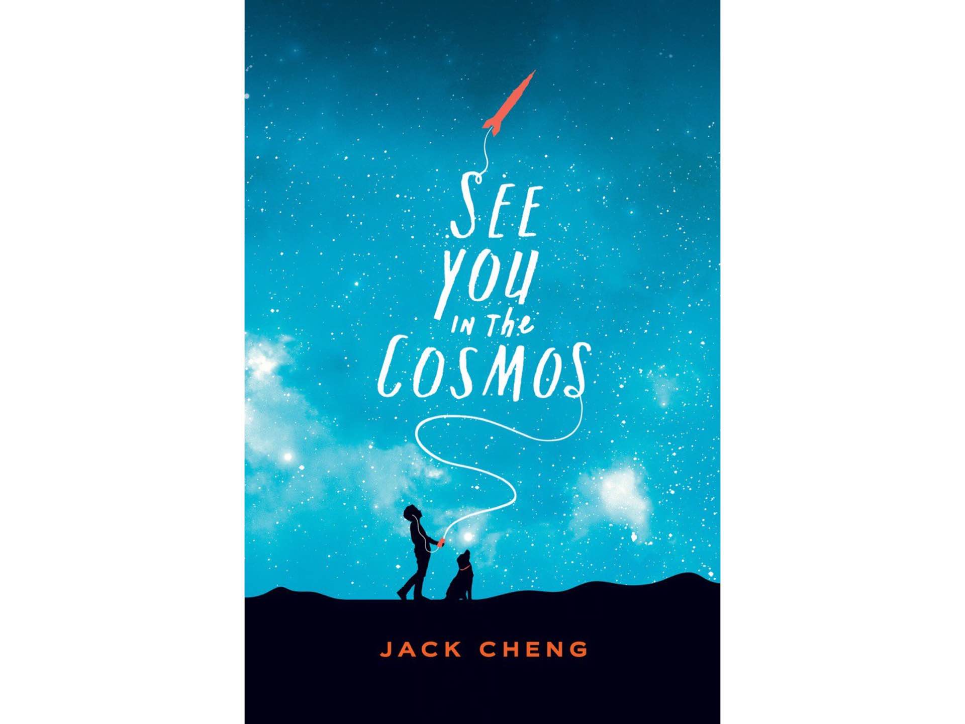 Pre Order See You In The Cosmos By Jack Cheng Tools And Toys