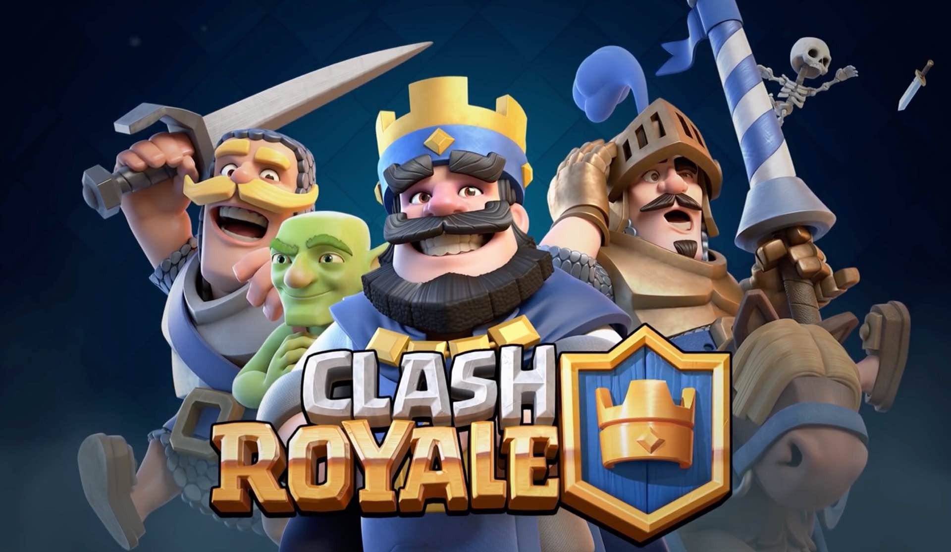 clash-royale