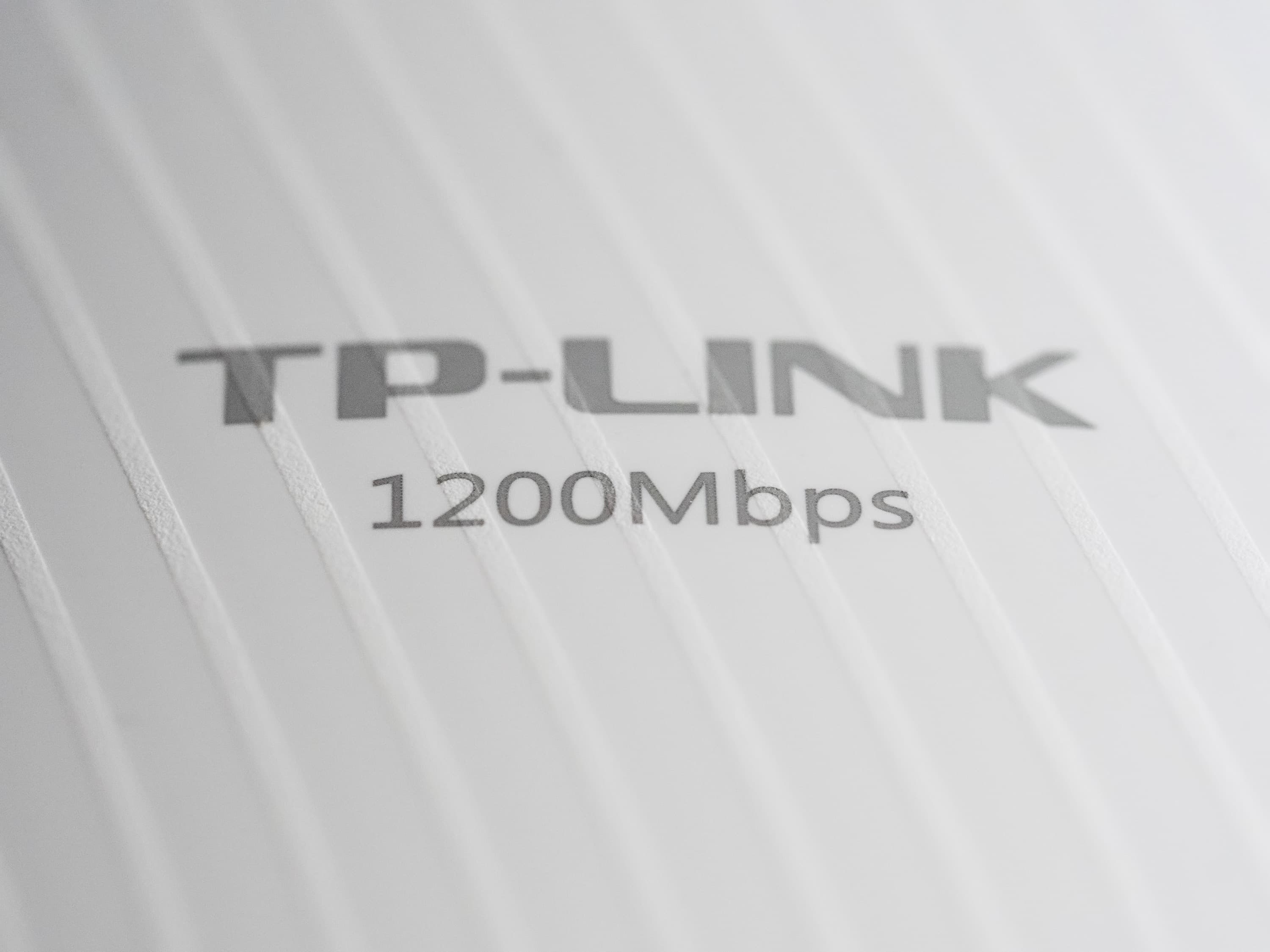 TP-Link AV1200