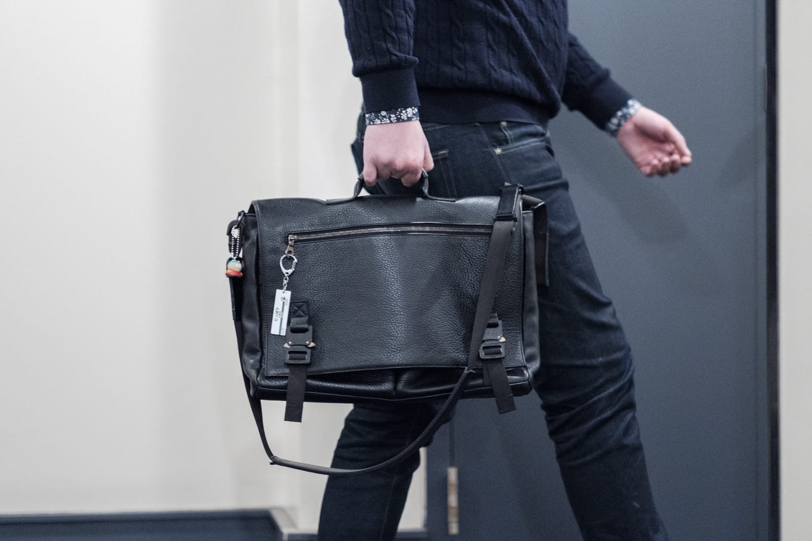 killspencer briefcase