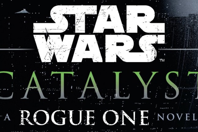 star-wars-catalyst-rogue-one-novel