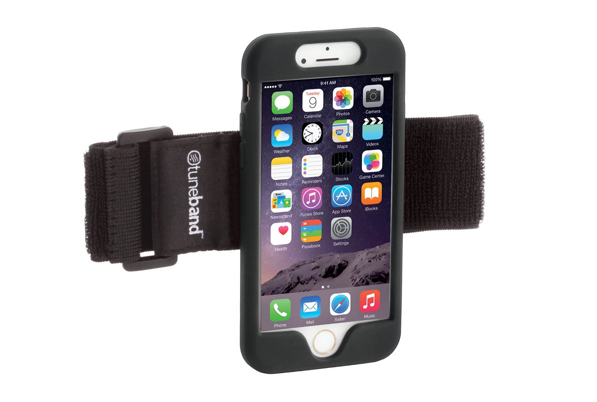 TuneBand Sports Armband for iPhone 7 7 Plus Tools and Toys