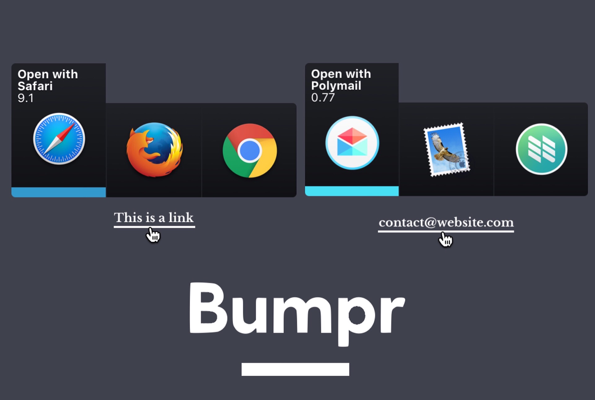 bumpr-for-mac