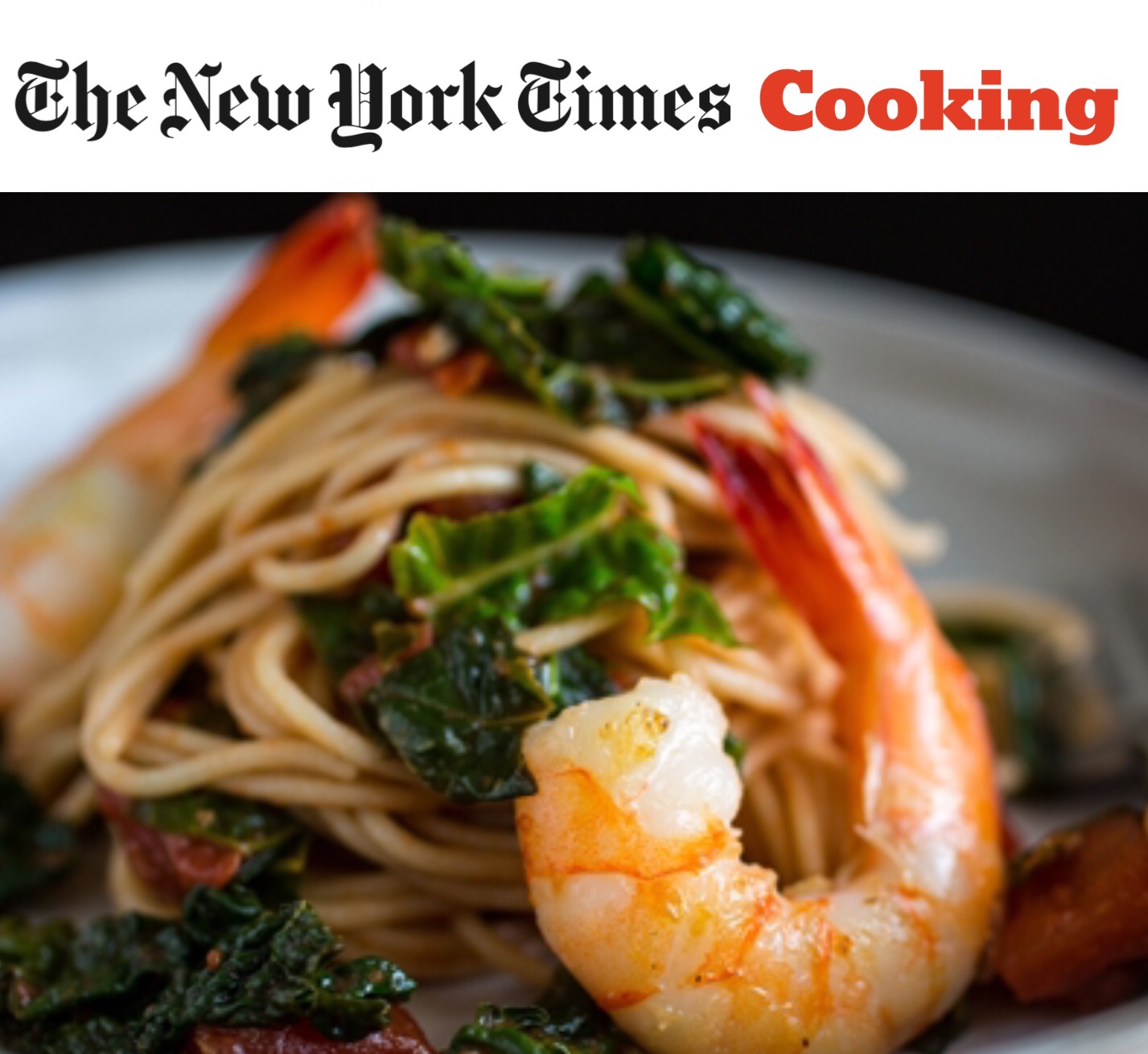 cooking nytimes colletions