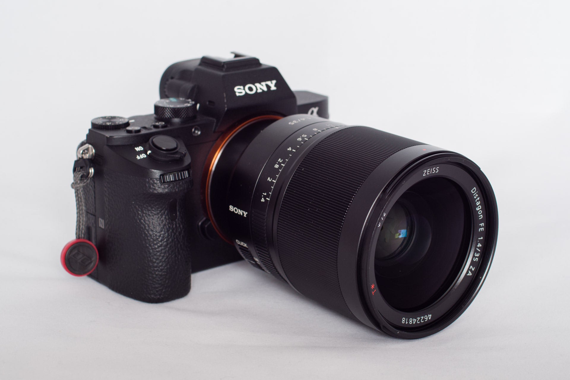 sony fe 35mm 1.4 zeiss