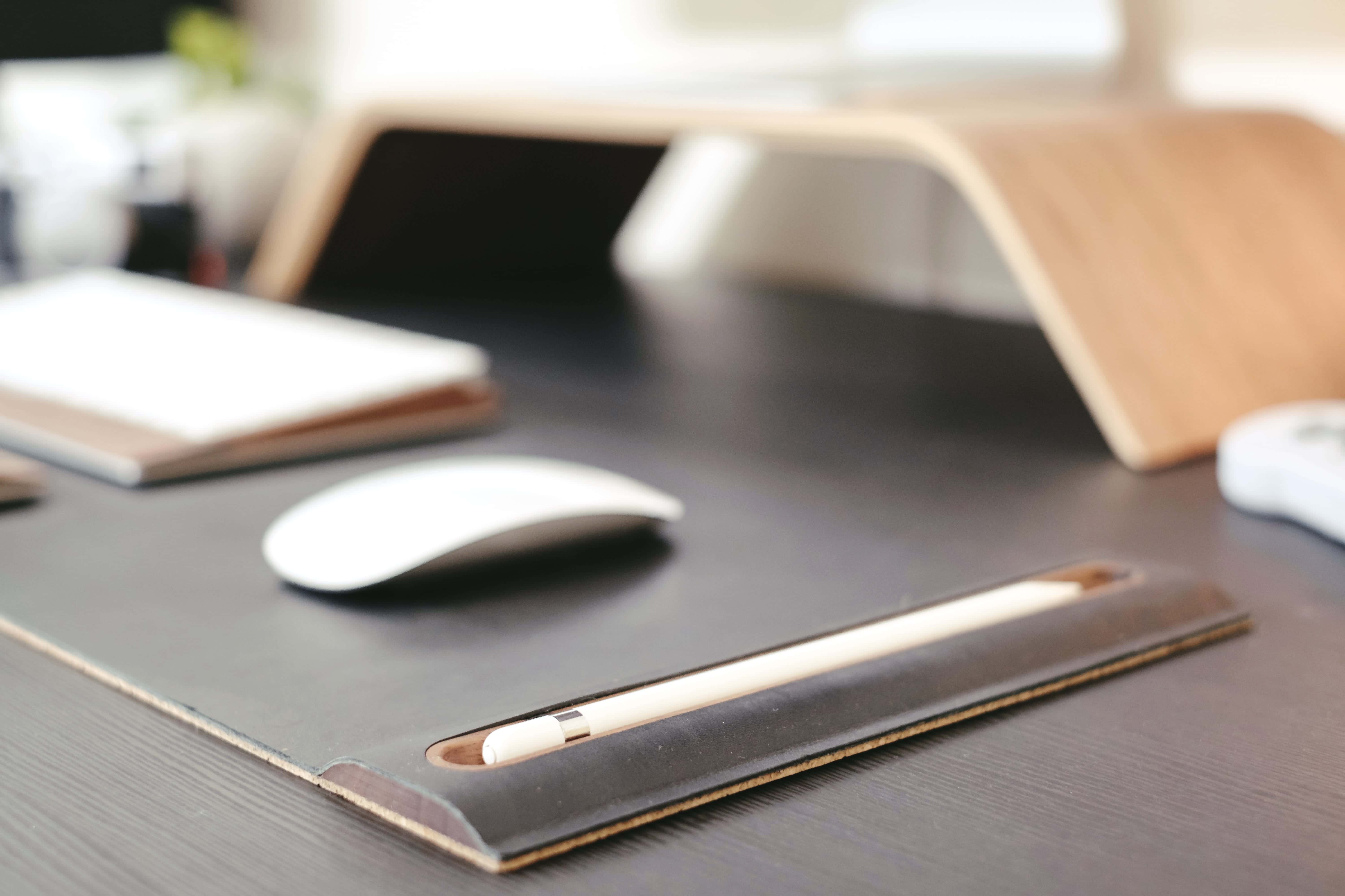 Hands-on with Grovemade's new Note-Taking desk accessories