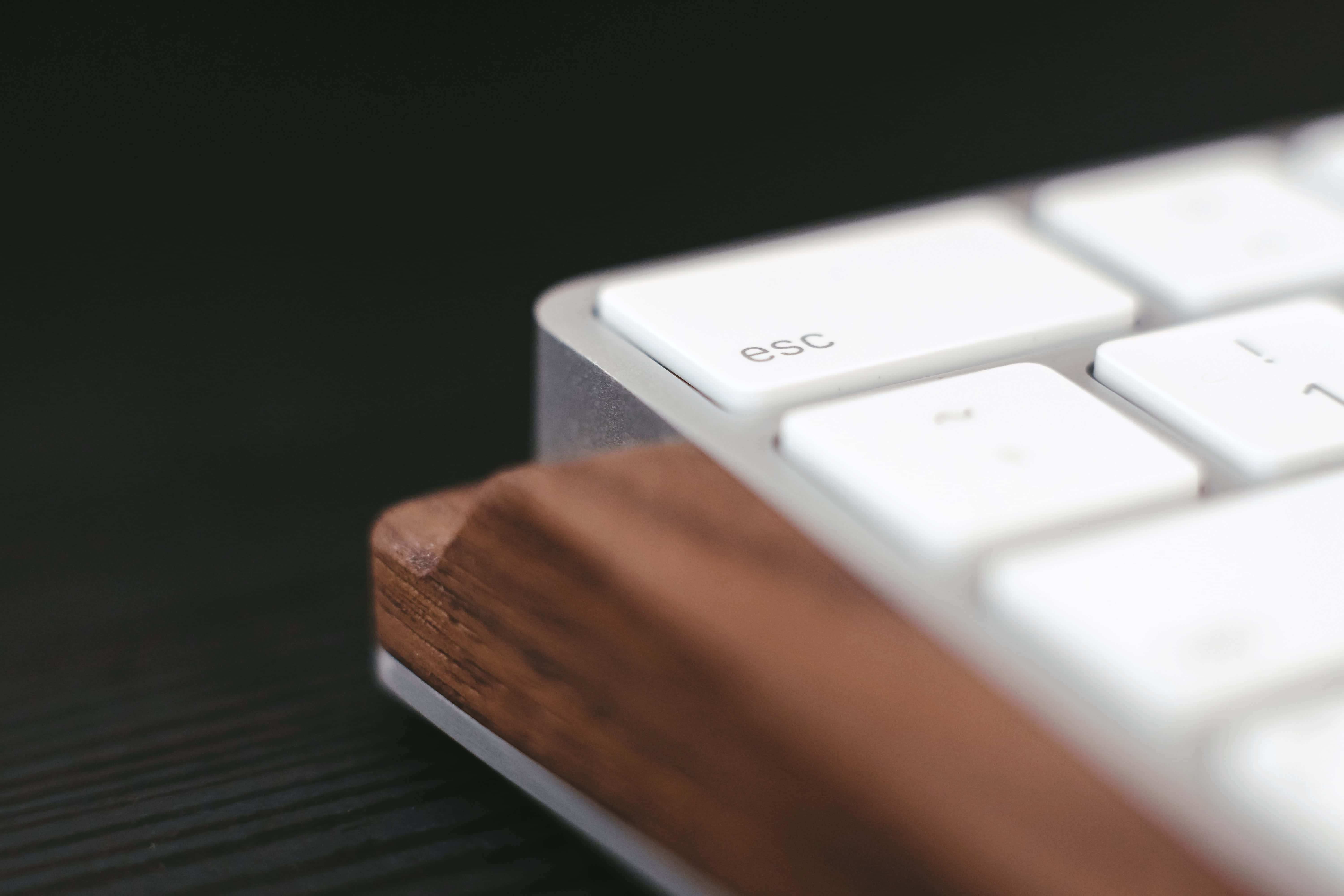 Grovemade Desk Accessories