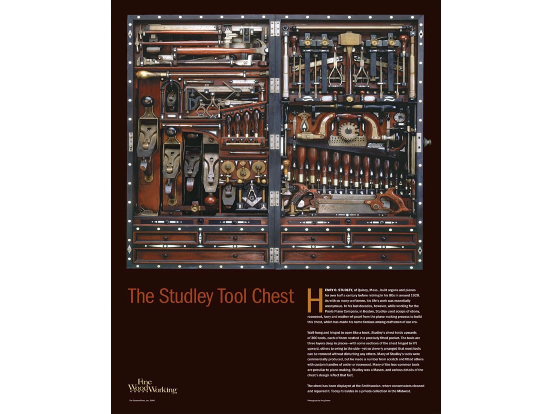 the-studley-tool-chest-poster