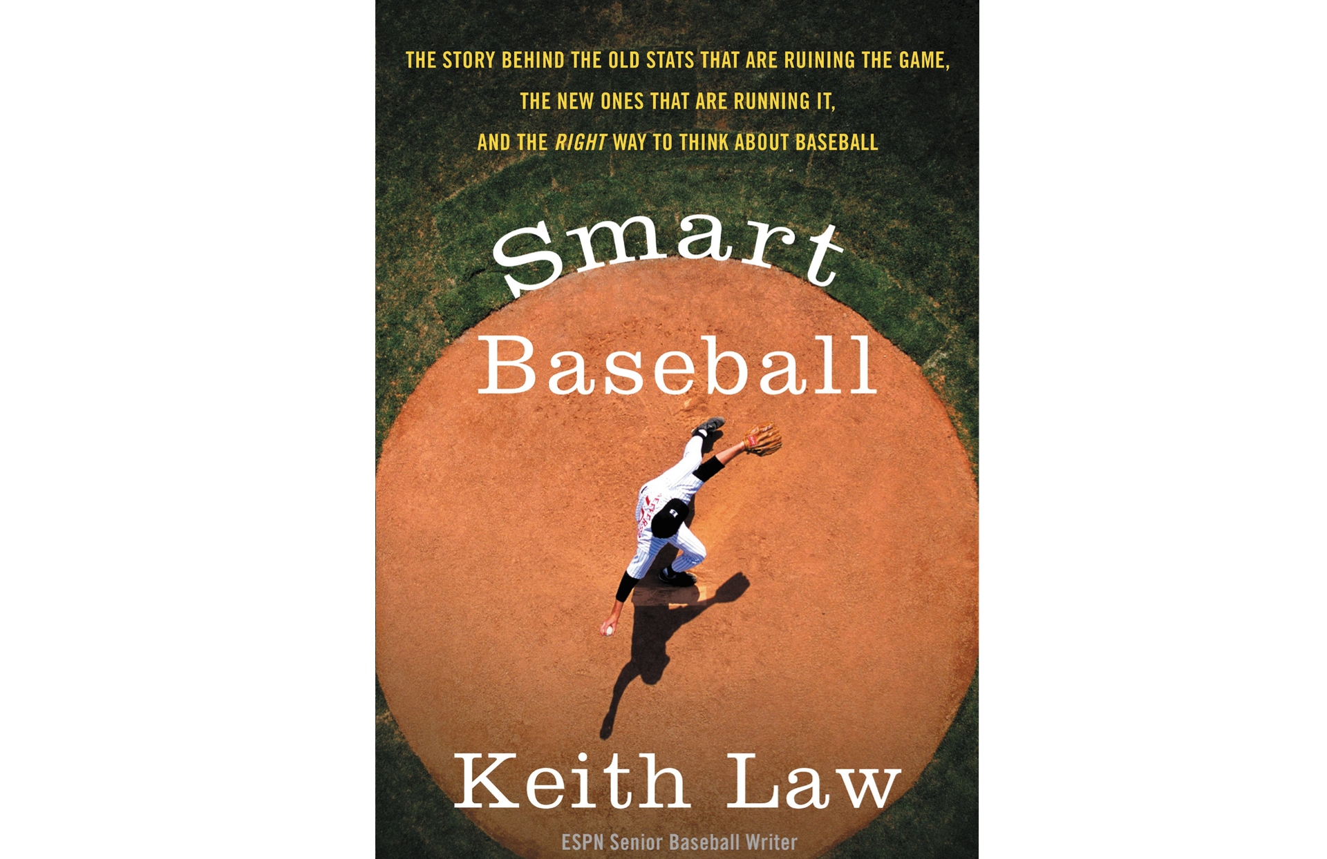 Smart baseball