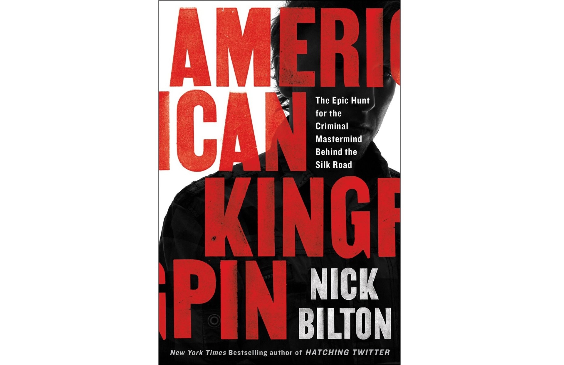 American Kingpin