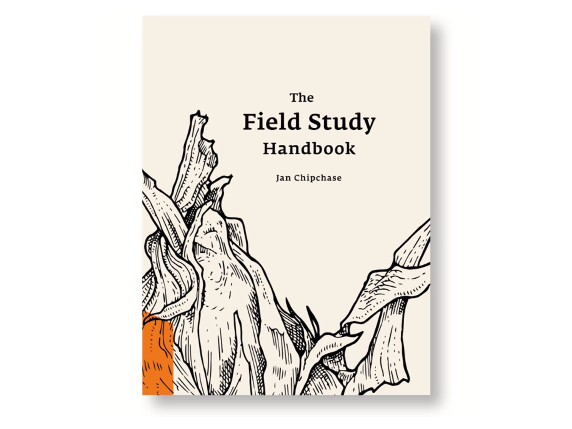 The Field Study Handbook' by Jan Chipchase is Now Available 