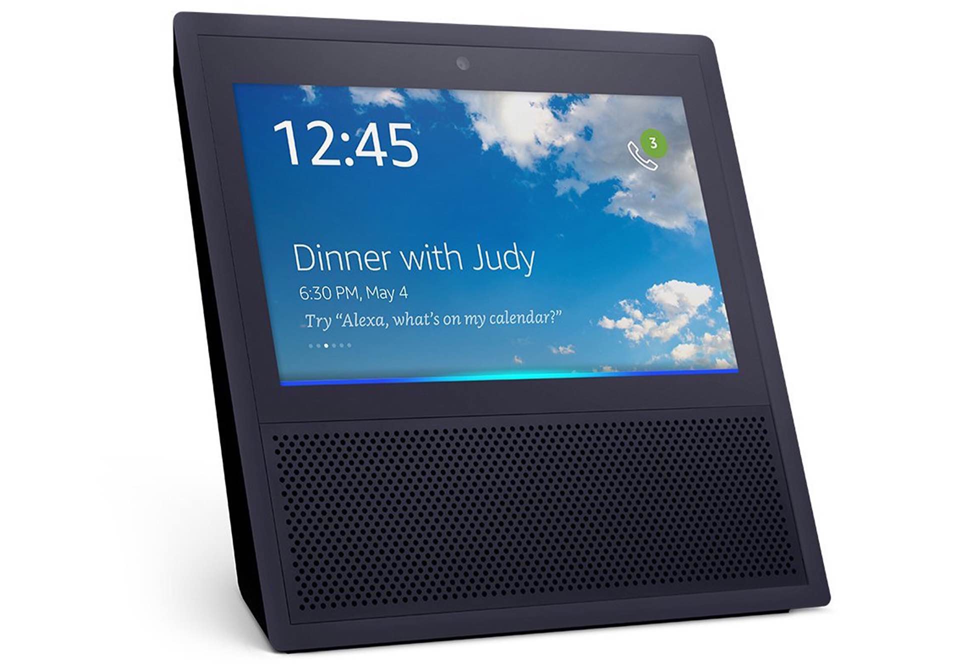 amazon-echo-show-black