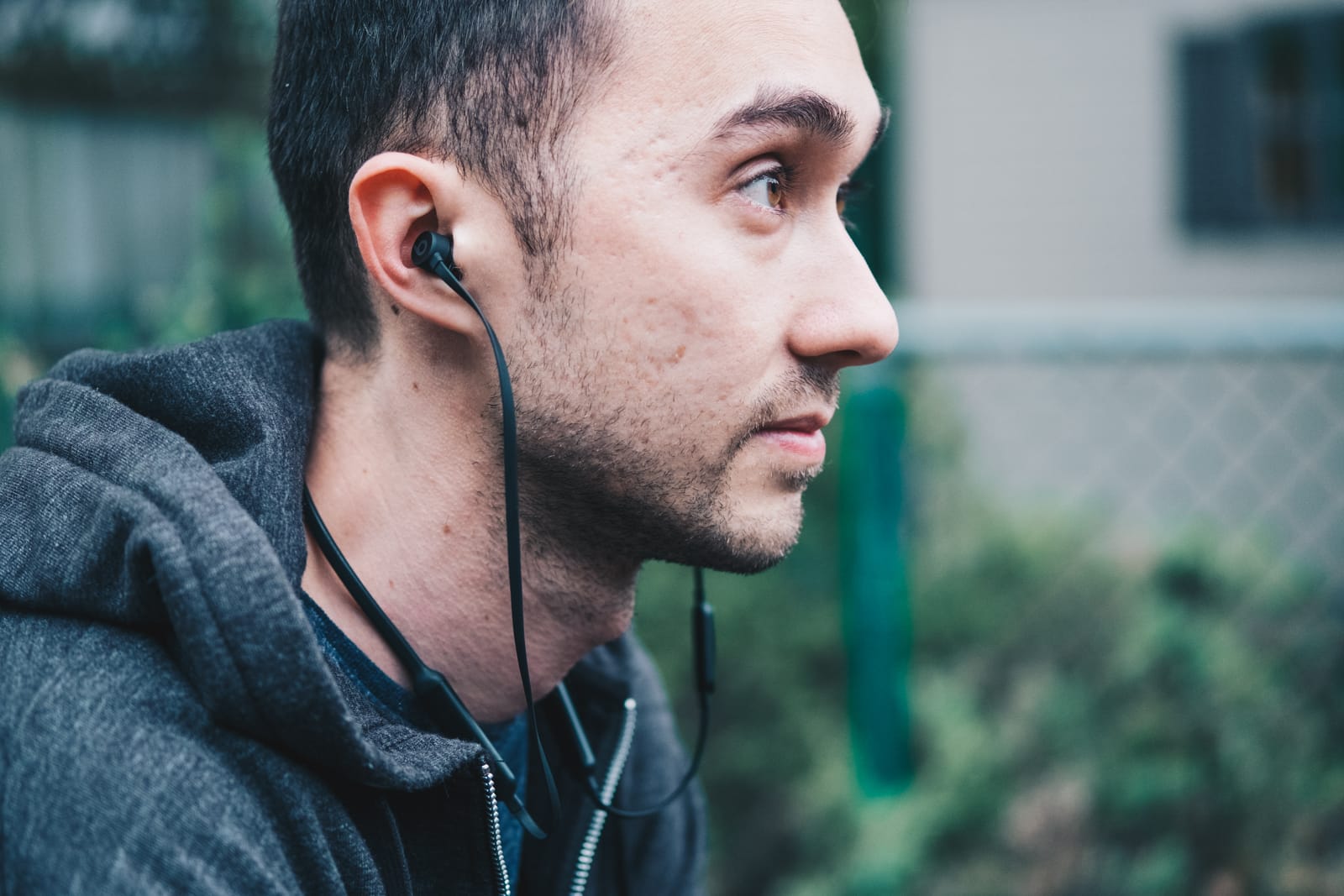 The BeatsX Headphones Review — Tools 