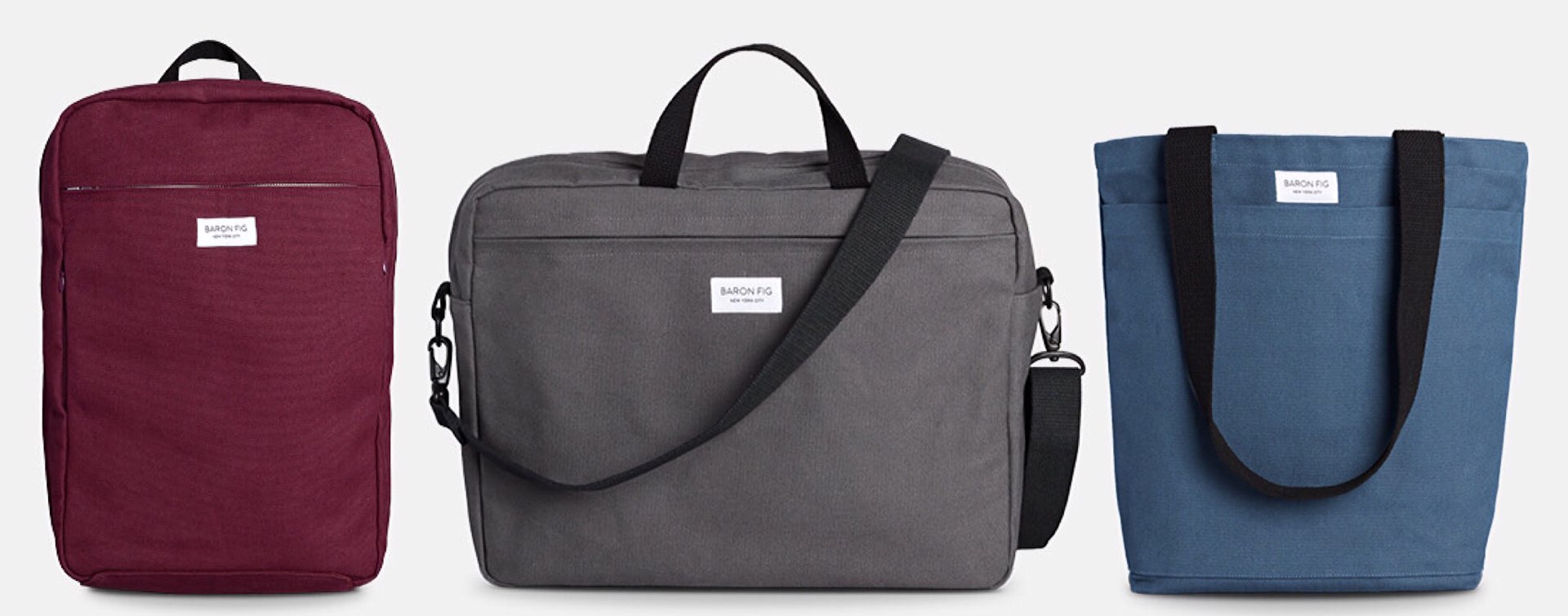 Baron briefcase online