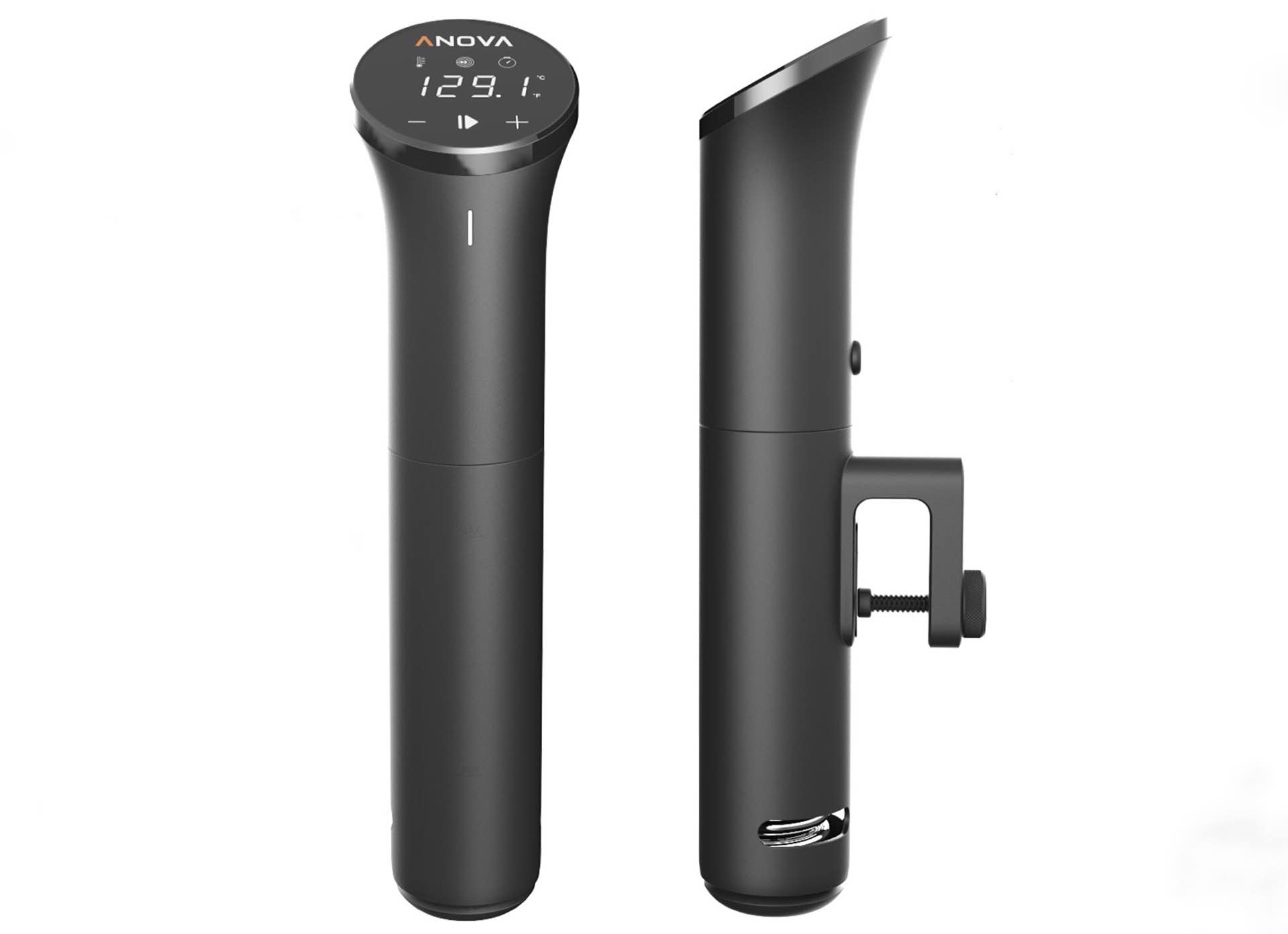 Anova Culinary Wi-Fi + Bluetooth Sous Vide Cooker down to $70 shipped