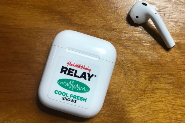 relay-fm-airpod-case-sticker