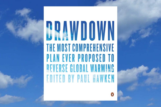 drawdown-by-paul-hawken