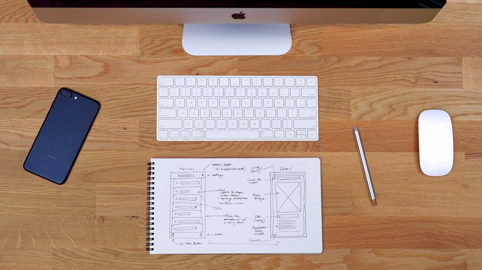 Studio Neats Panobook Notebook [Kickstarter] — Tools and Toys