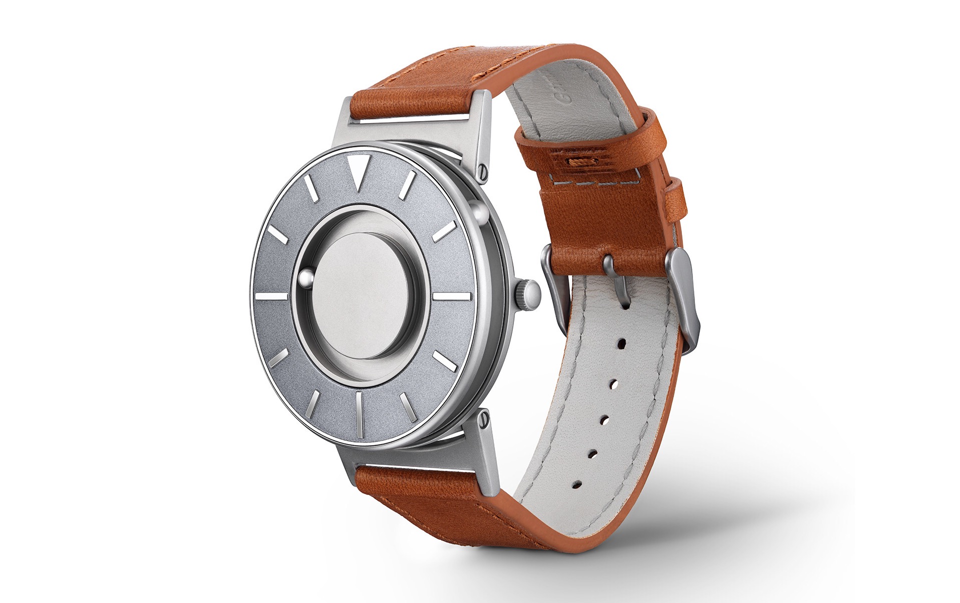 The Eone Bradley watch. ($285–$395, depending on model)