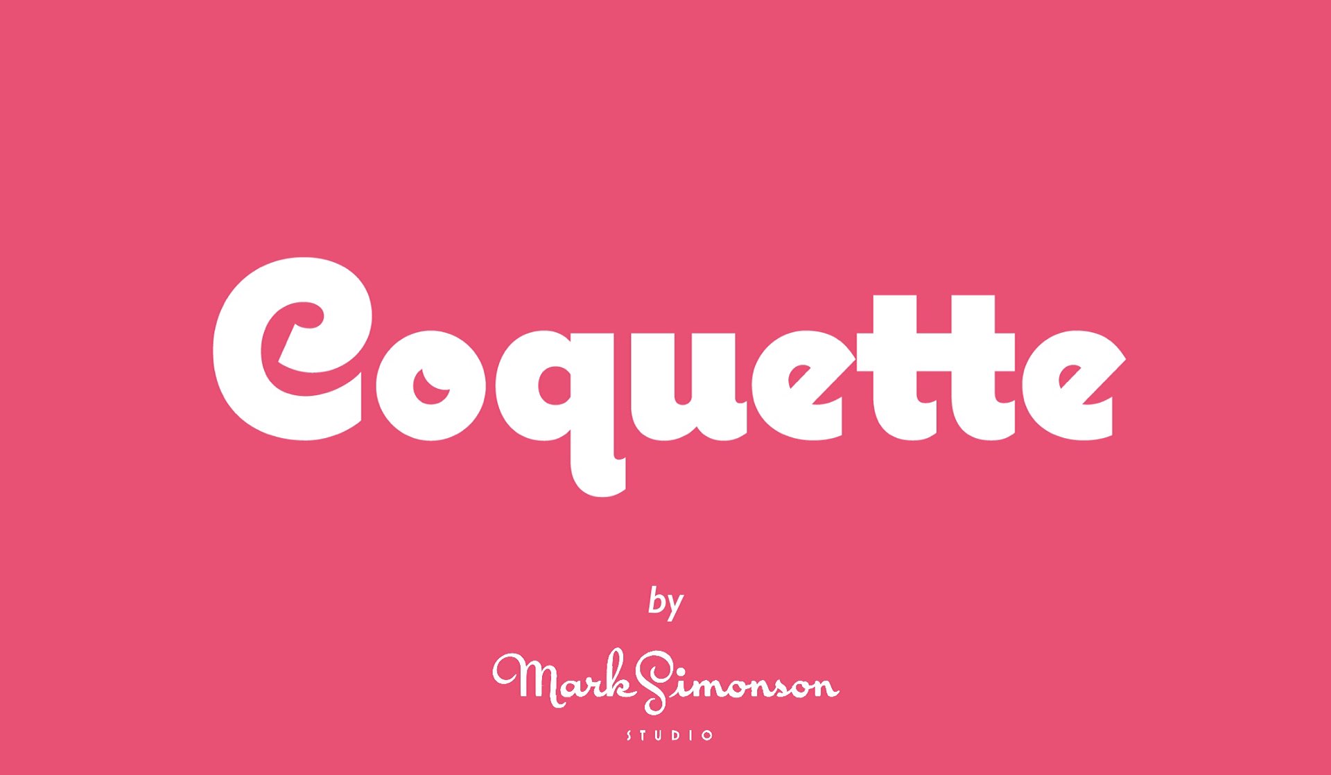 coquette-typeface-mark-simonson