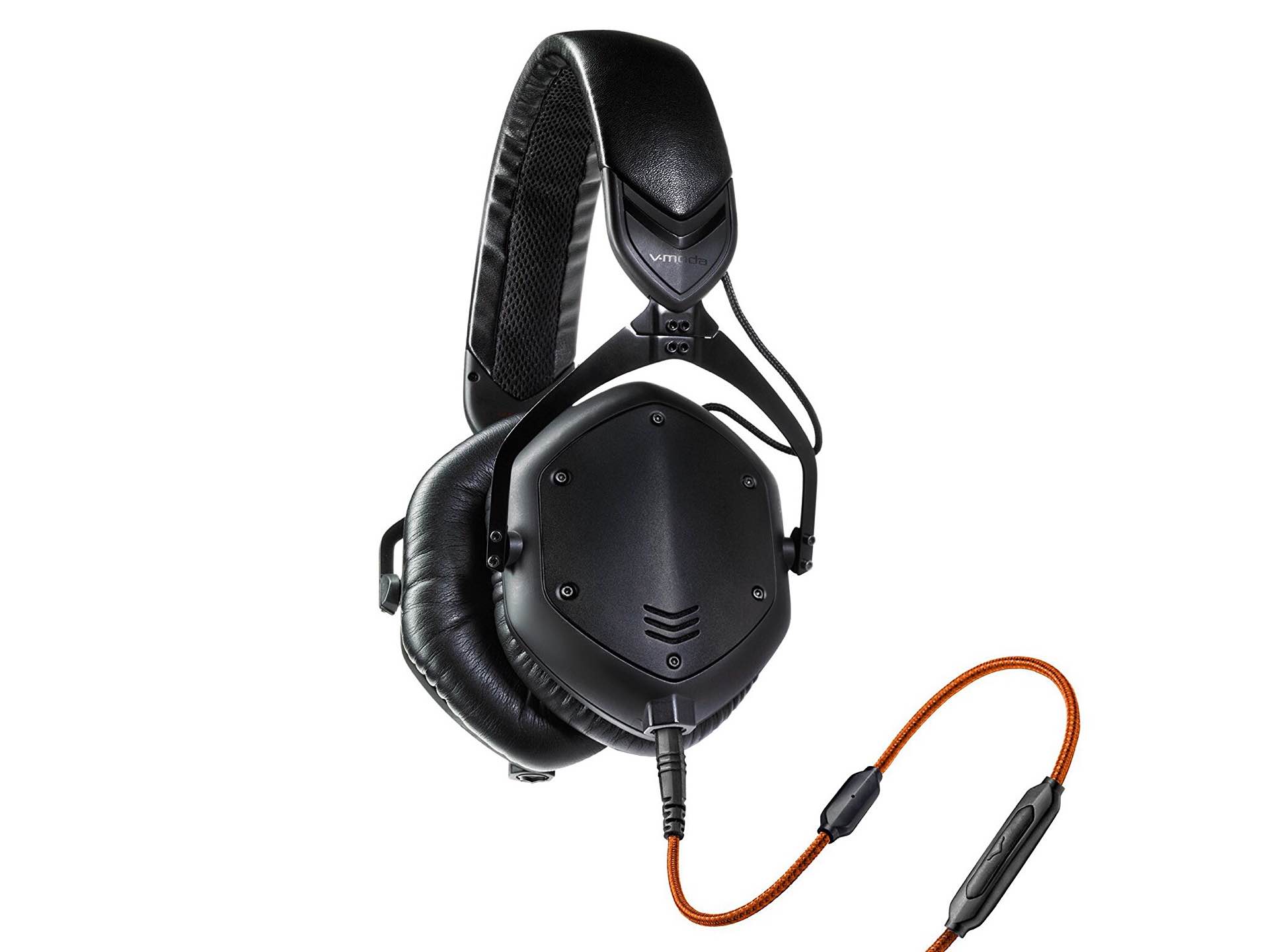 V moda discount noise cancelling headphones