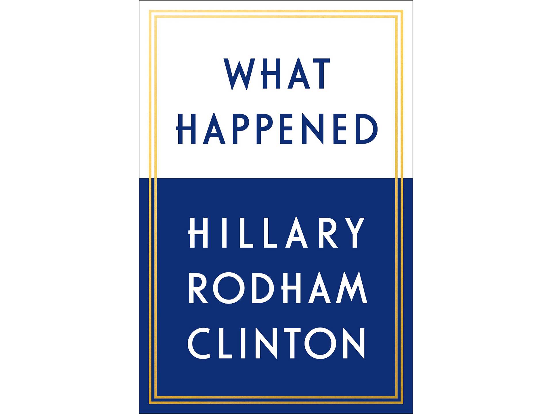 what-happened-by-hillary-clinton