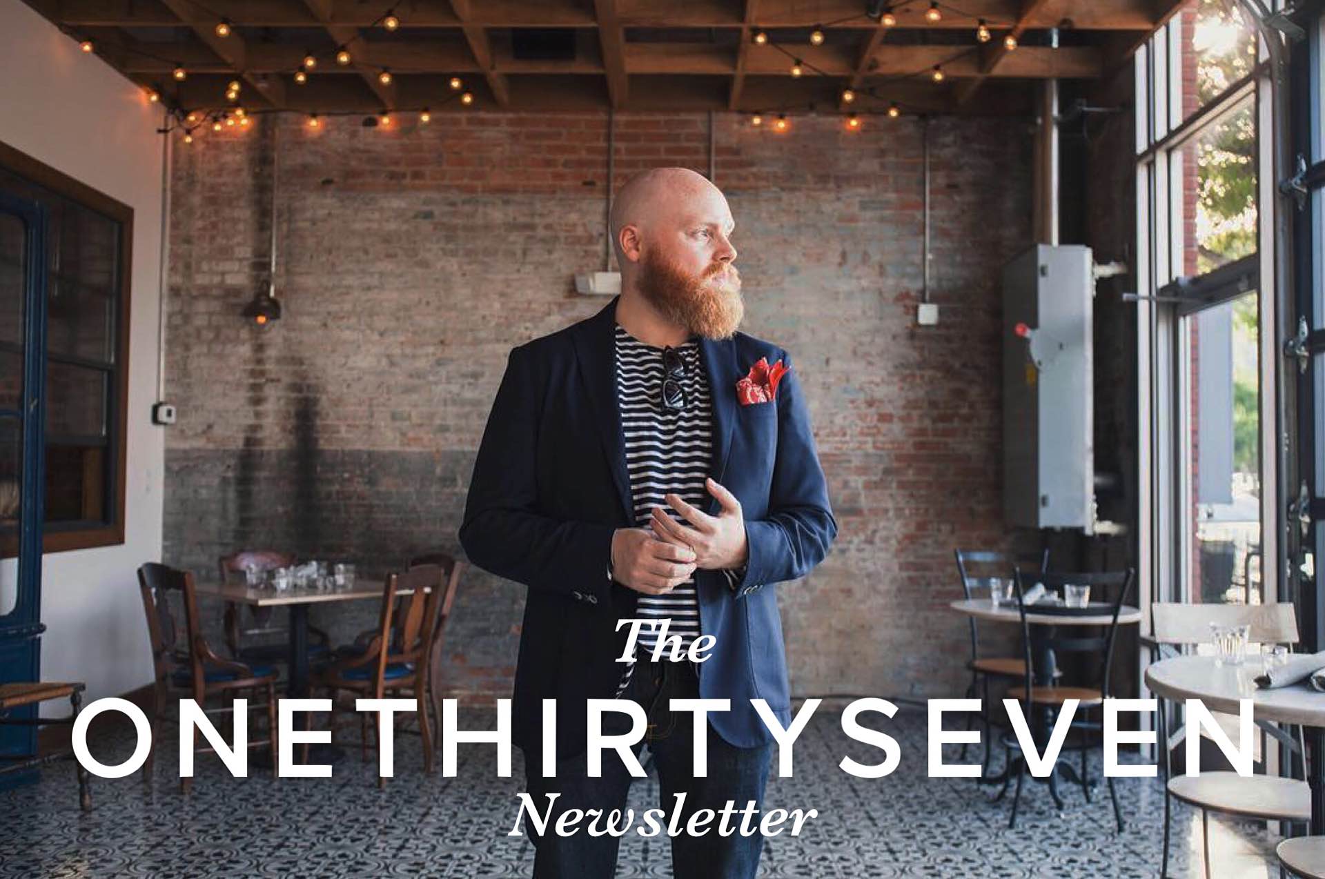 the-onethirtyseven-newsletter