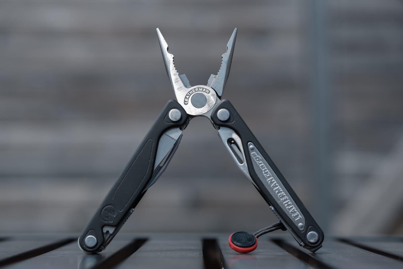 A Review of the Leatherman Charge ALX — Tools and Toys