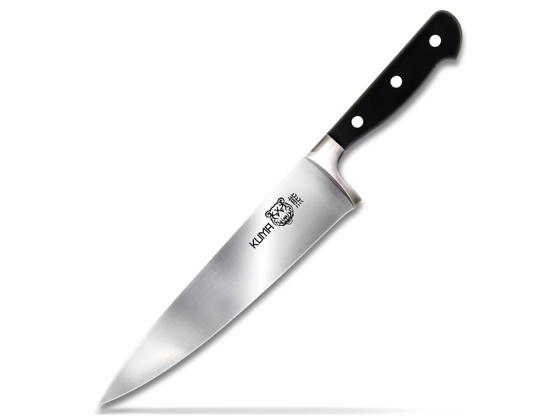 KUMA Multi-Purpose Chef's Knife 8 Classic - Razor Sharp Out The