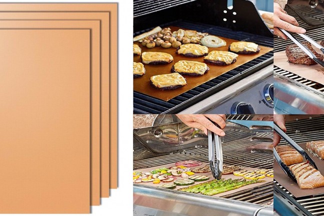 smaid-non-stick-grilling-mats