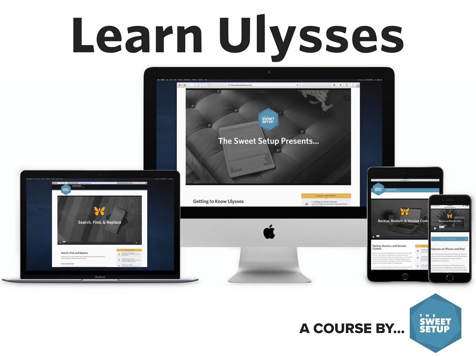 learn-ulysses-course