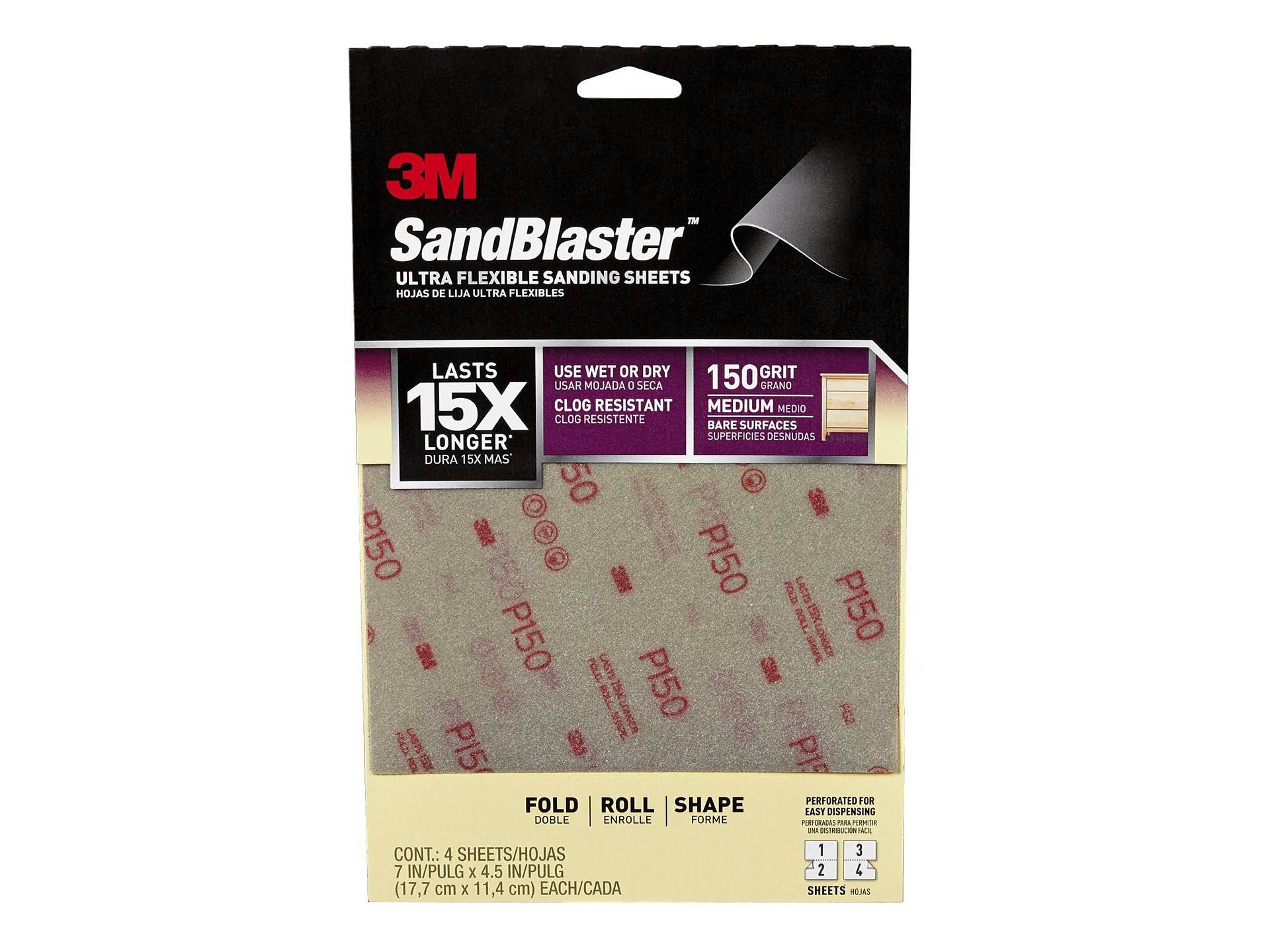 3m-sandblaster-ultra-flexible-sanding-sheets
