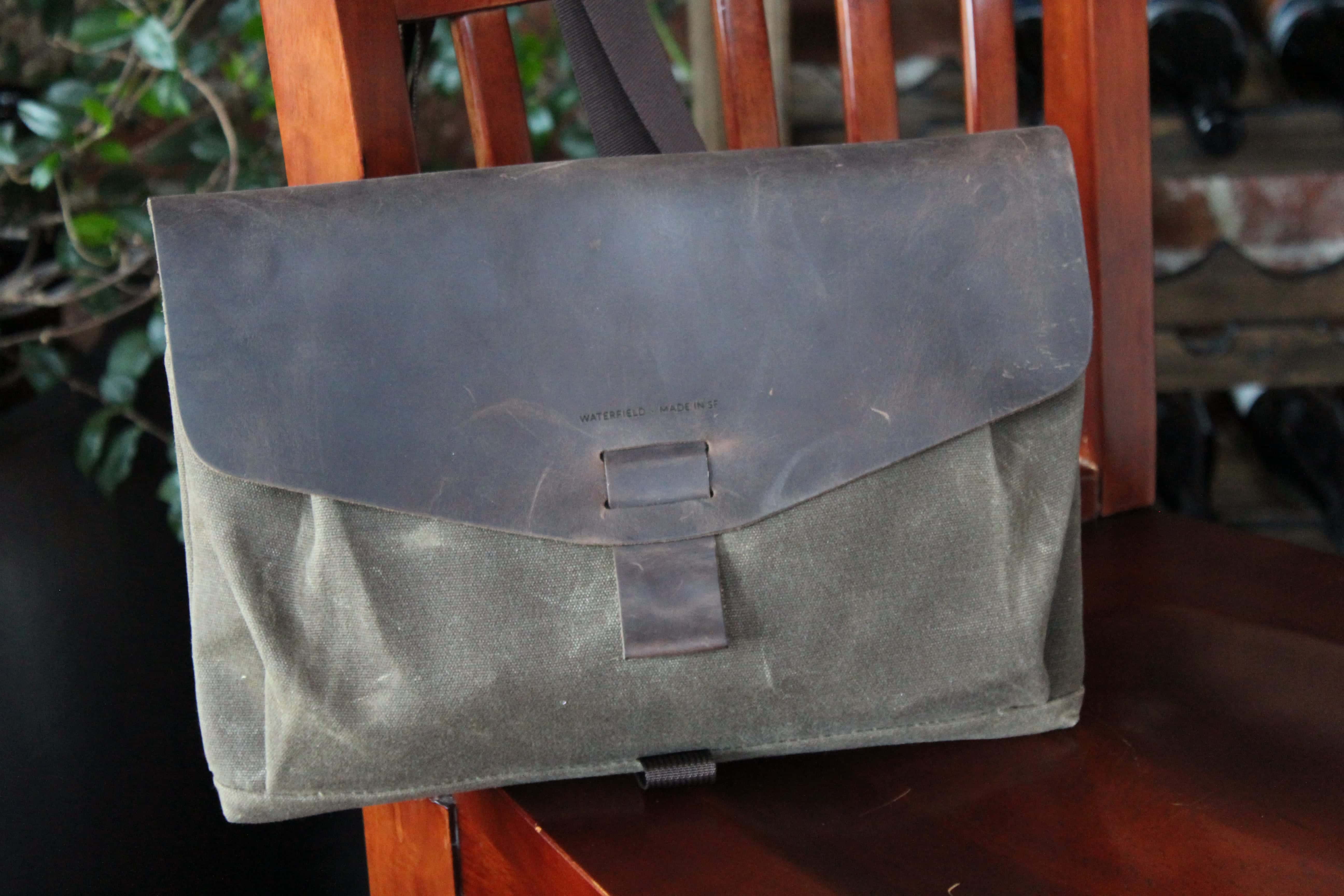 Waterfield Designs Outback Solo