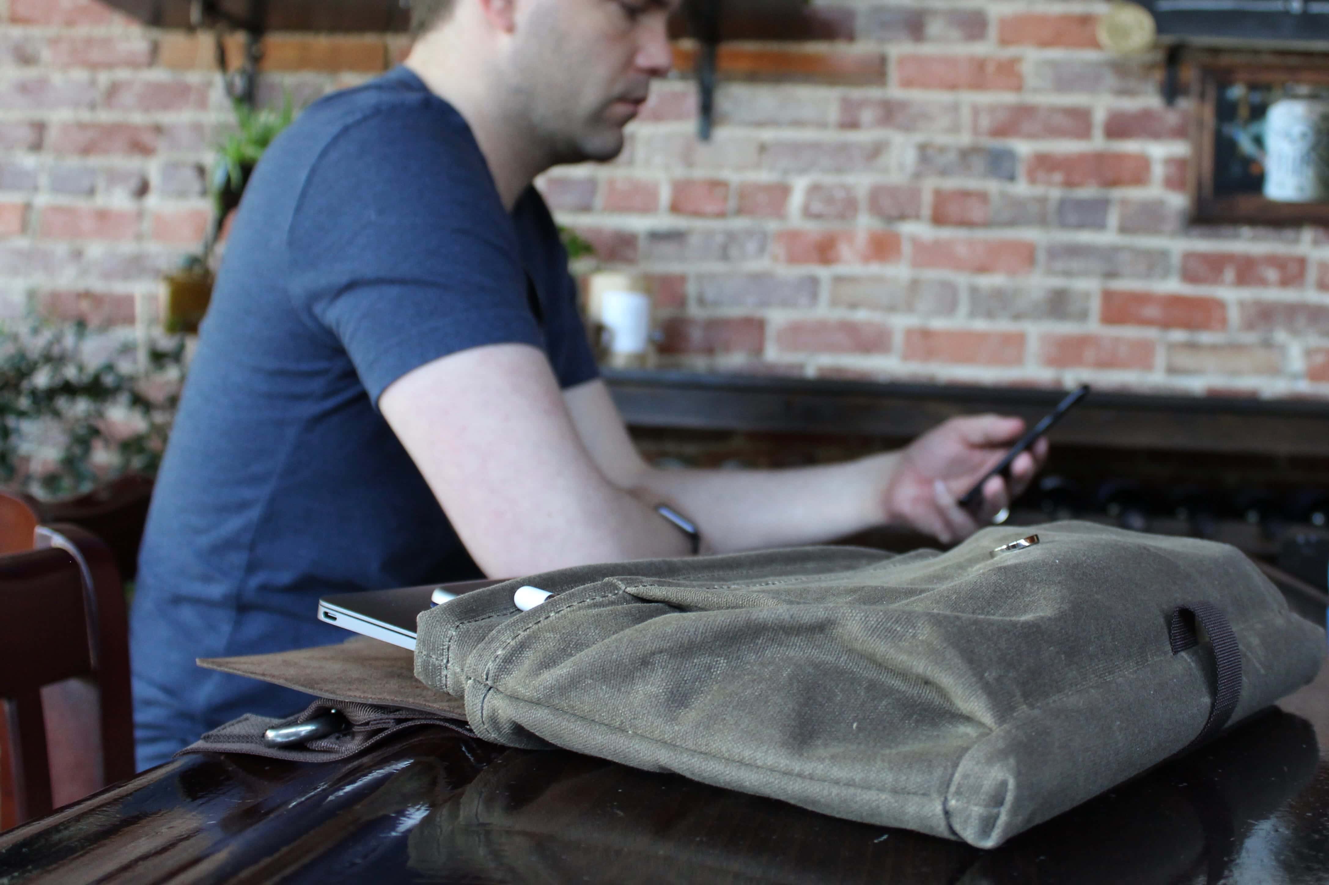 Waterfield Designs Outback Solo
