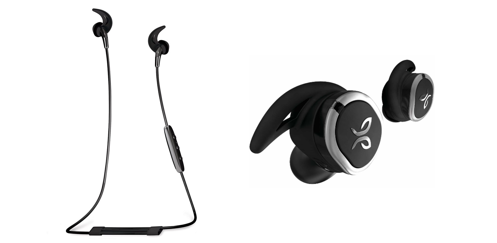 Jaybird s Upcoming RUN and Freedom 2 Wireless Earbuds Tools and Toys