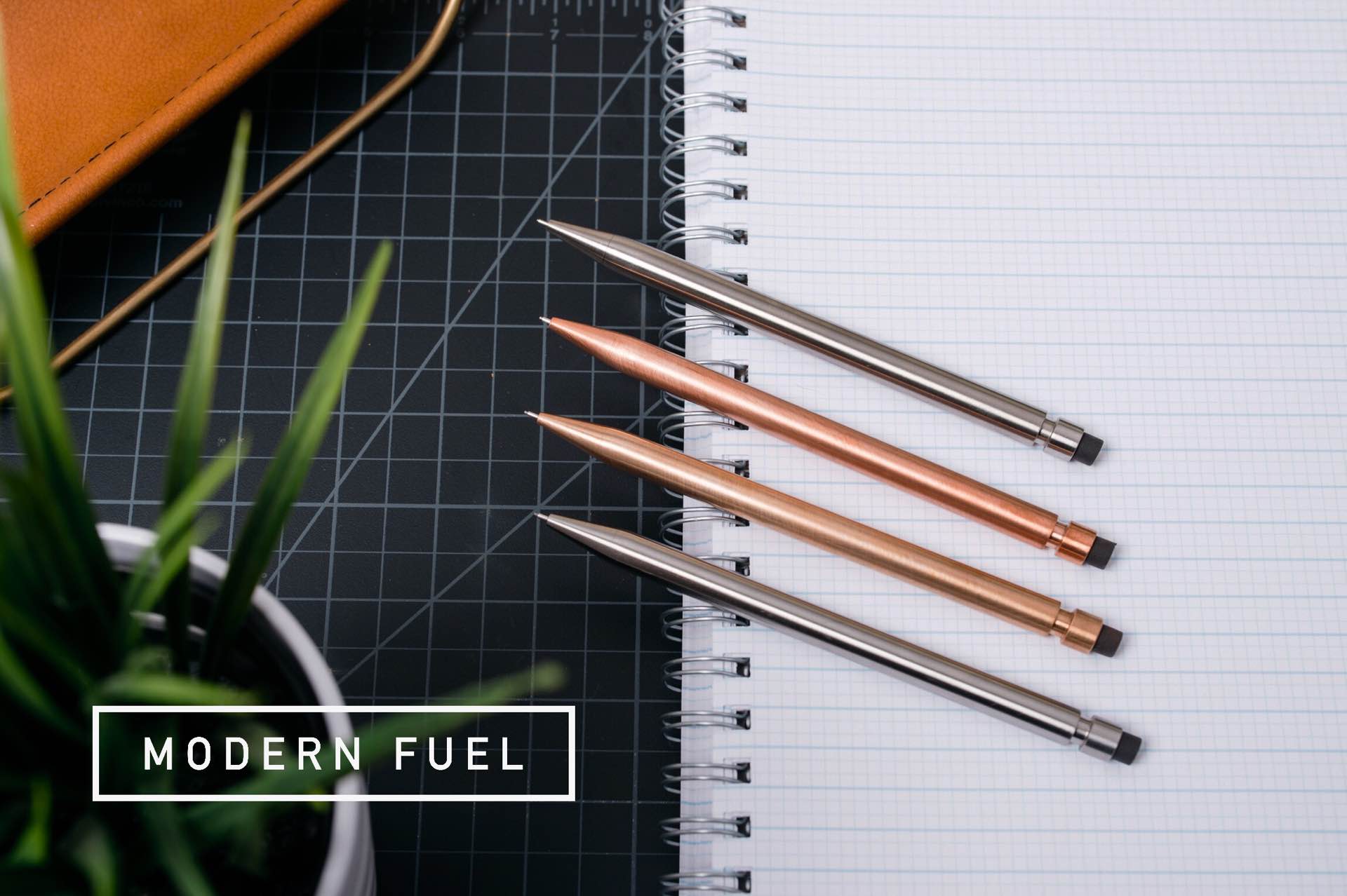 Click Pencil - Modern Fuel