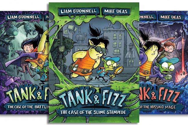 tank-and-fizz-childrens-book-series
