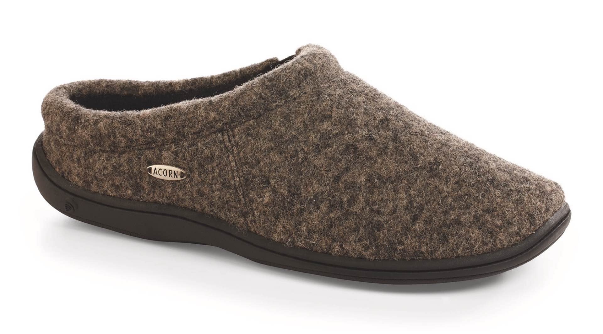 acorn men's slippers