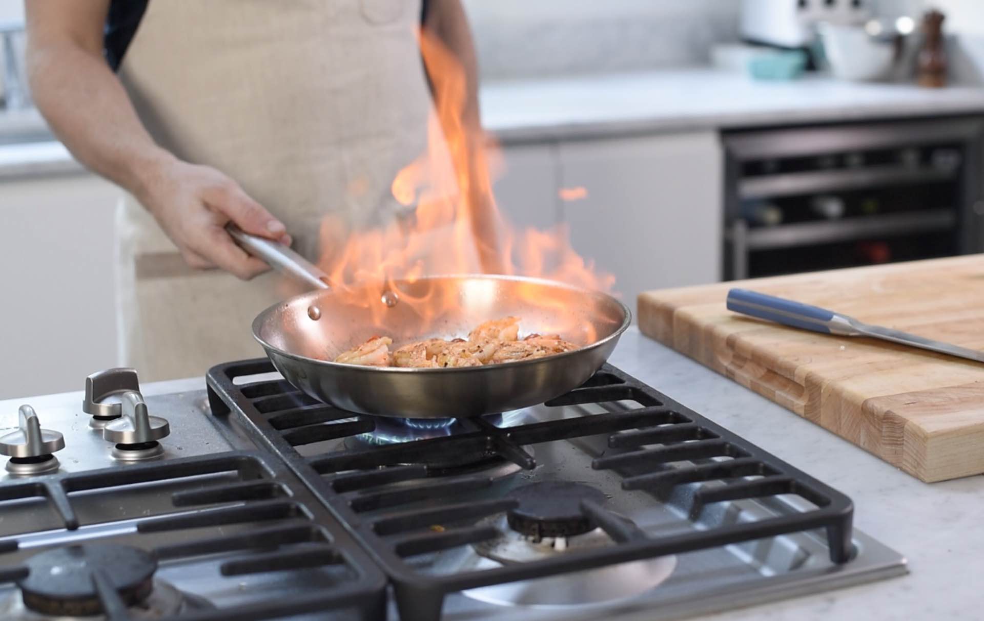 Misen Cookware [Kickstarter] — Tools and Toys