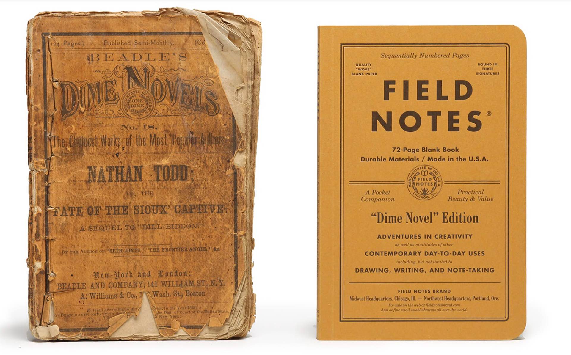 field notes