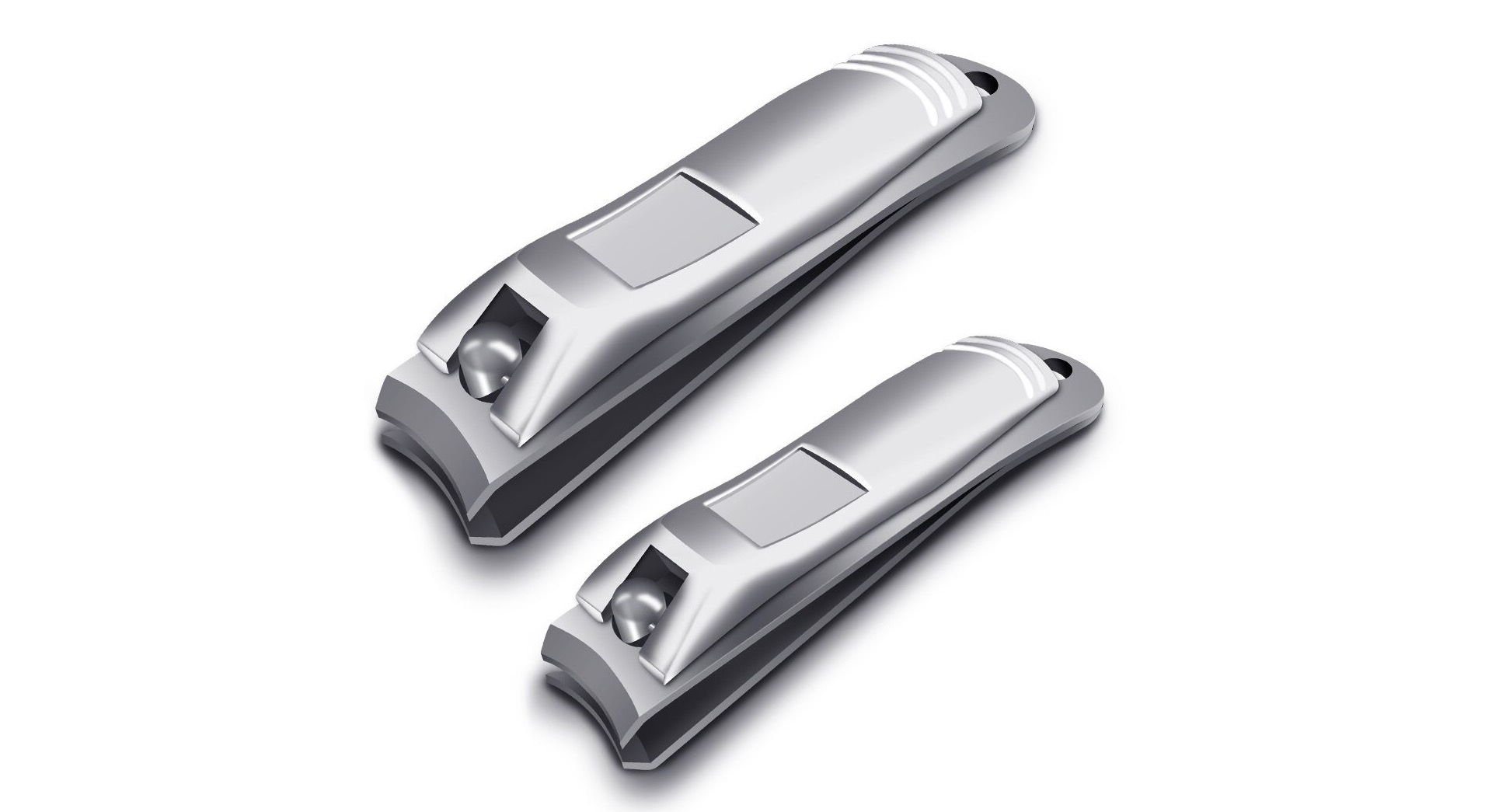 chimocee-two-piece-nail-clipper-set