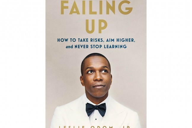 failing-up-by-leslie-odom-jr