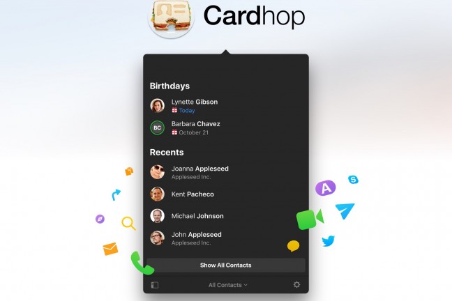 cardhop-for-mac-flexibits