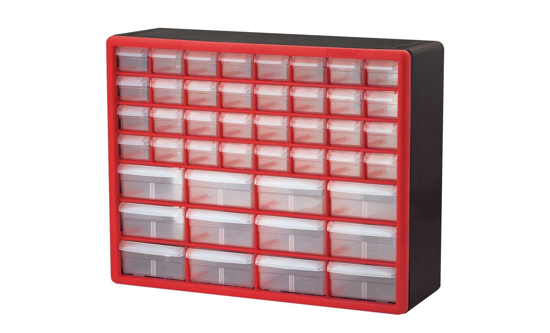 44-Drawer Craft Cabinet